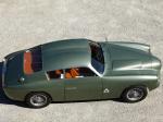Alfa Romeo 1900 SSZ 1954 года